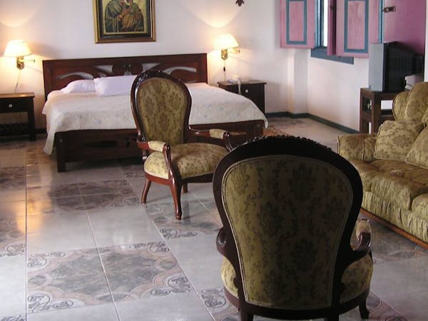 Hotel en Calarcá