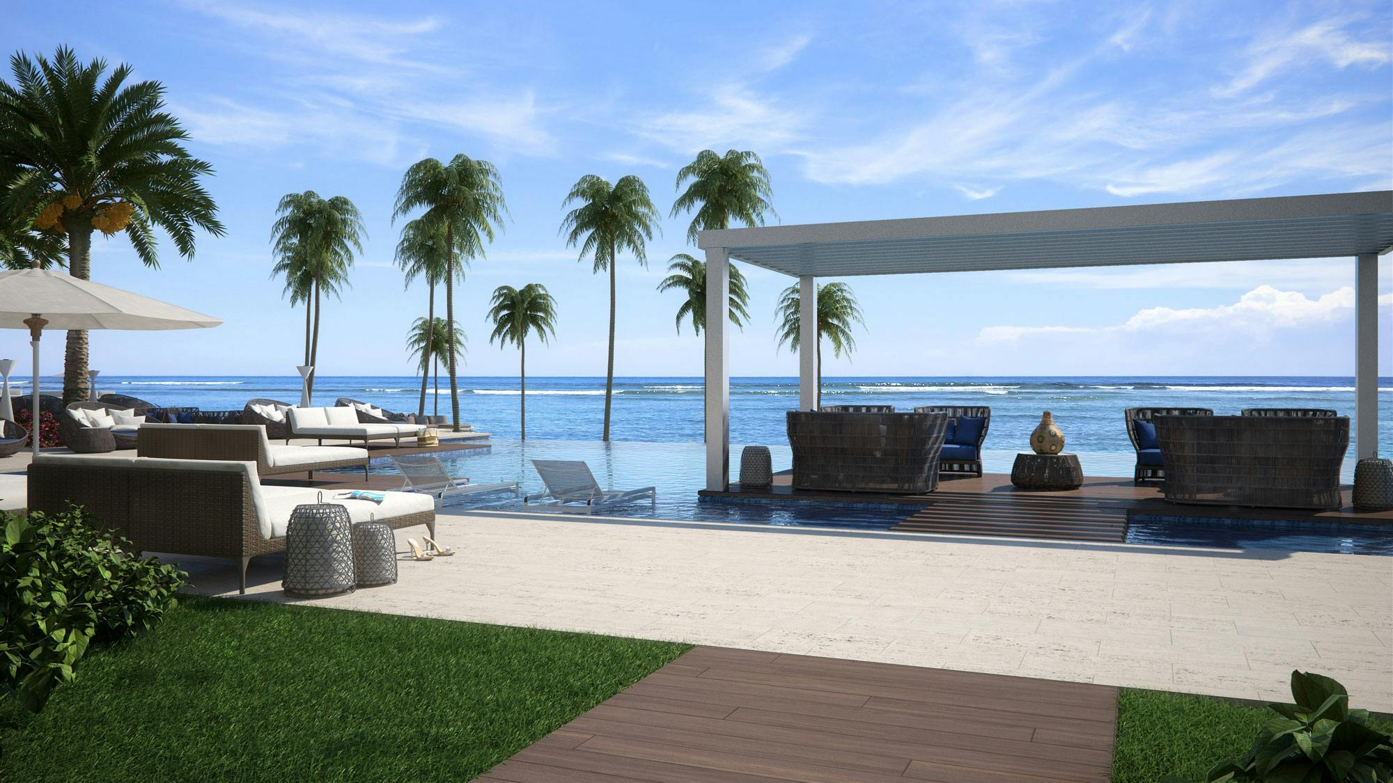 Aruba Luxury Beachfront Condos Oceania Residences Aruba Luxury Beachfront Condos Oceania Residences