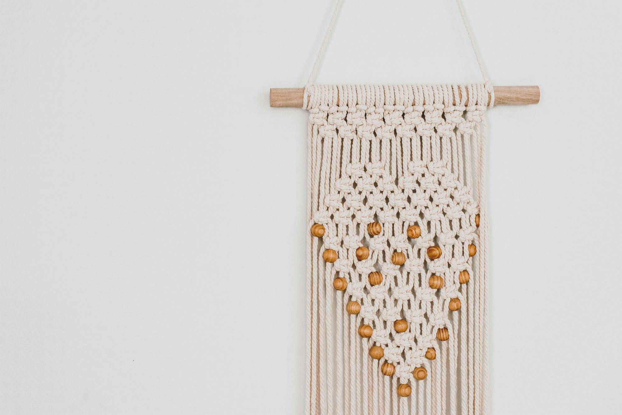 Decorative wall hanging Coastal Suites Resort