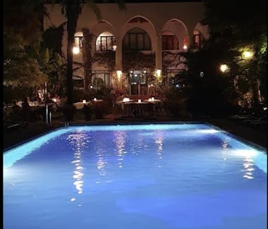 Hurricane en Tarifa, disfruta de la mejor cena romántica a la luz de las velas
