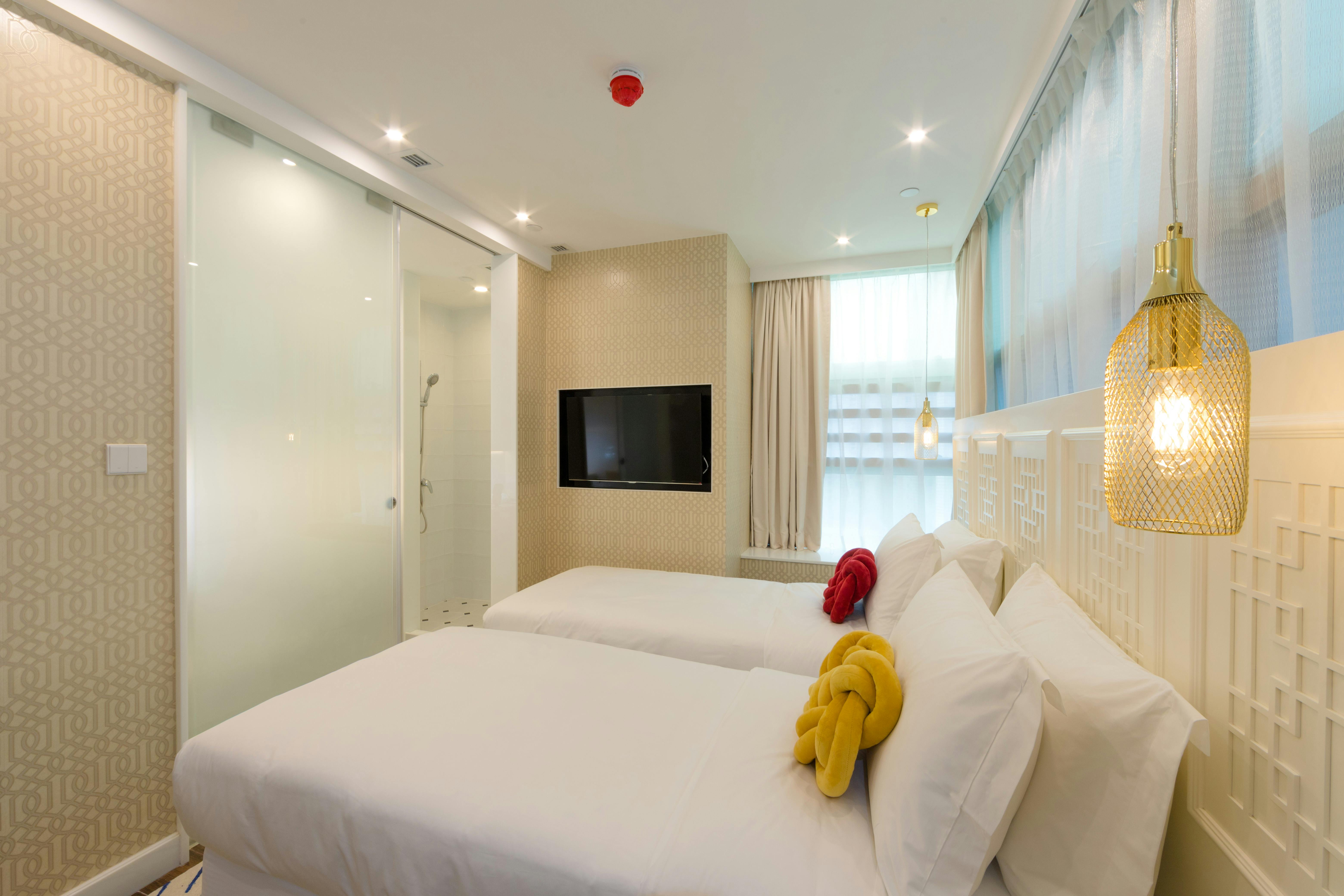 Superior Comfort Twin