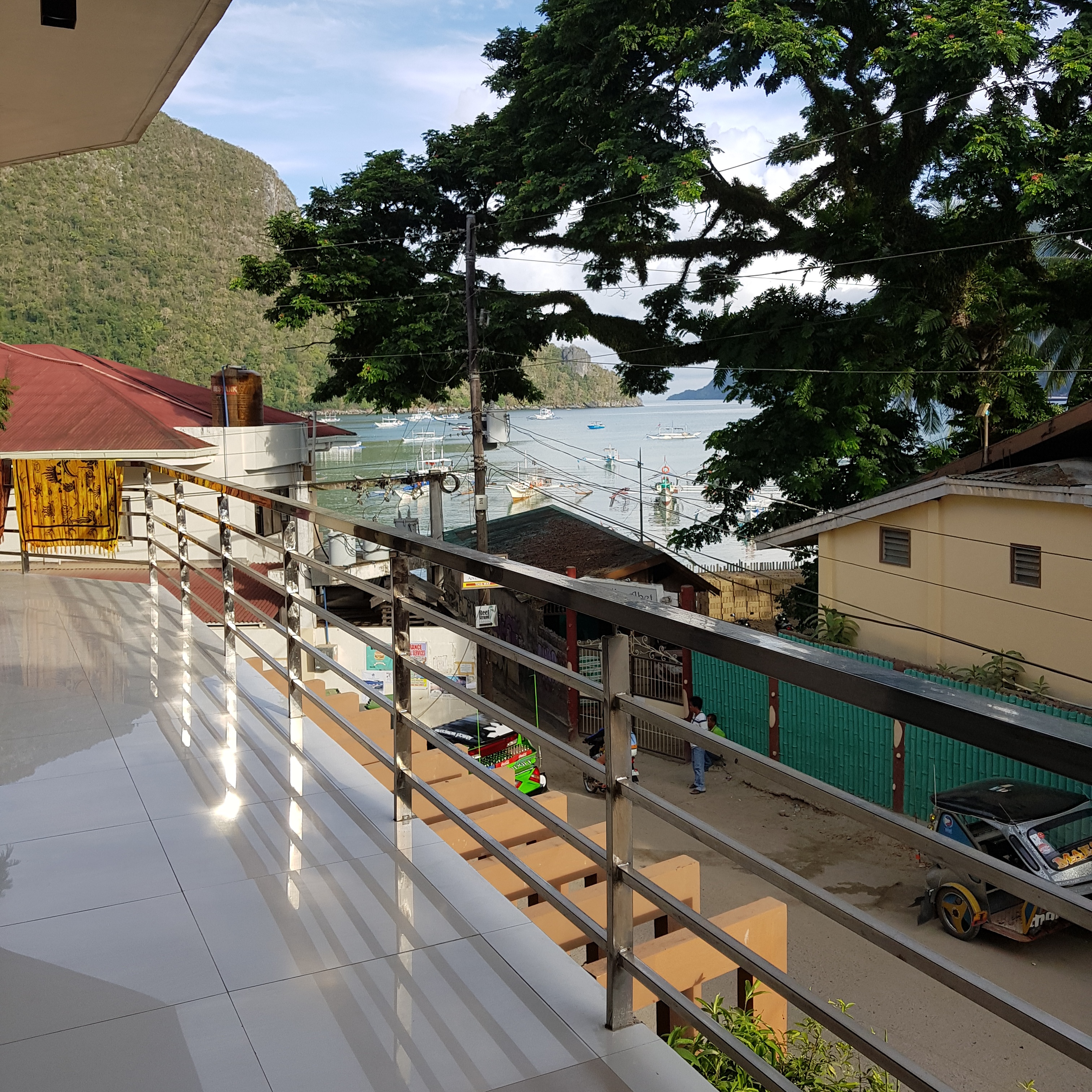 Inngo Tourist Inn