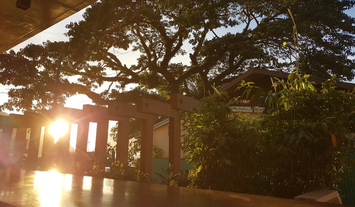 Hotel view - visible at hotel Hotel lobby