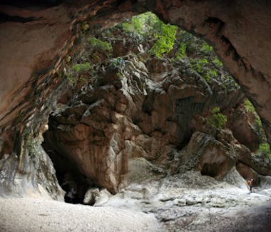 Senderismo en aparhotel Bellavista Residential