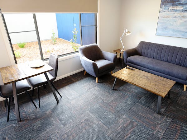 Executive Studio Apartment - Disable Friendly