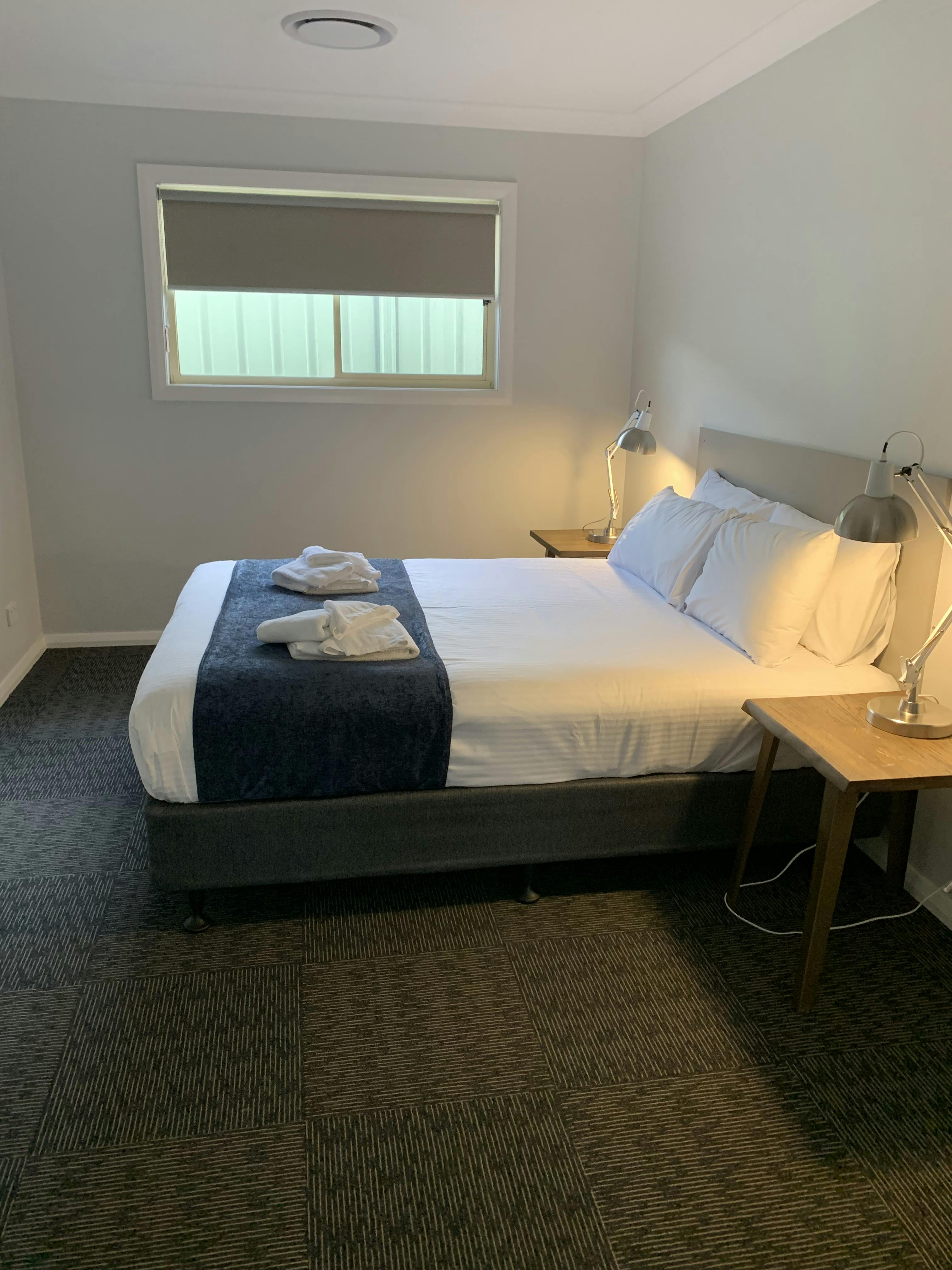 Family Studio Apartment