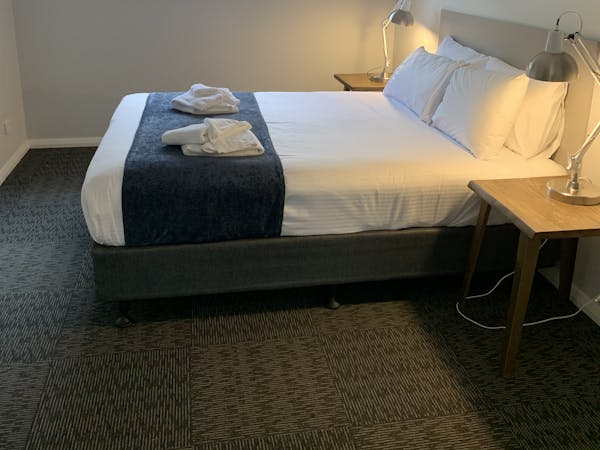 Family Studio Apartment