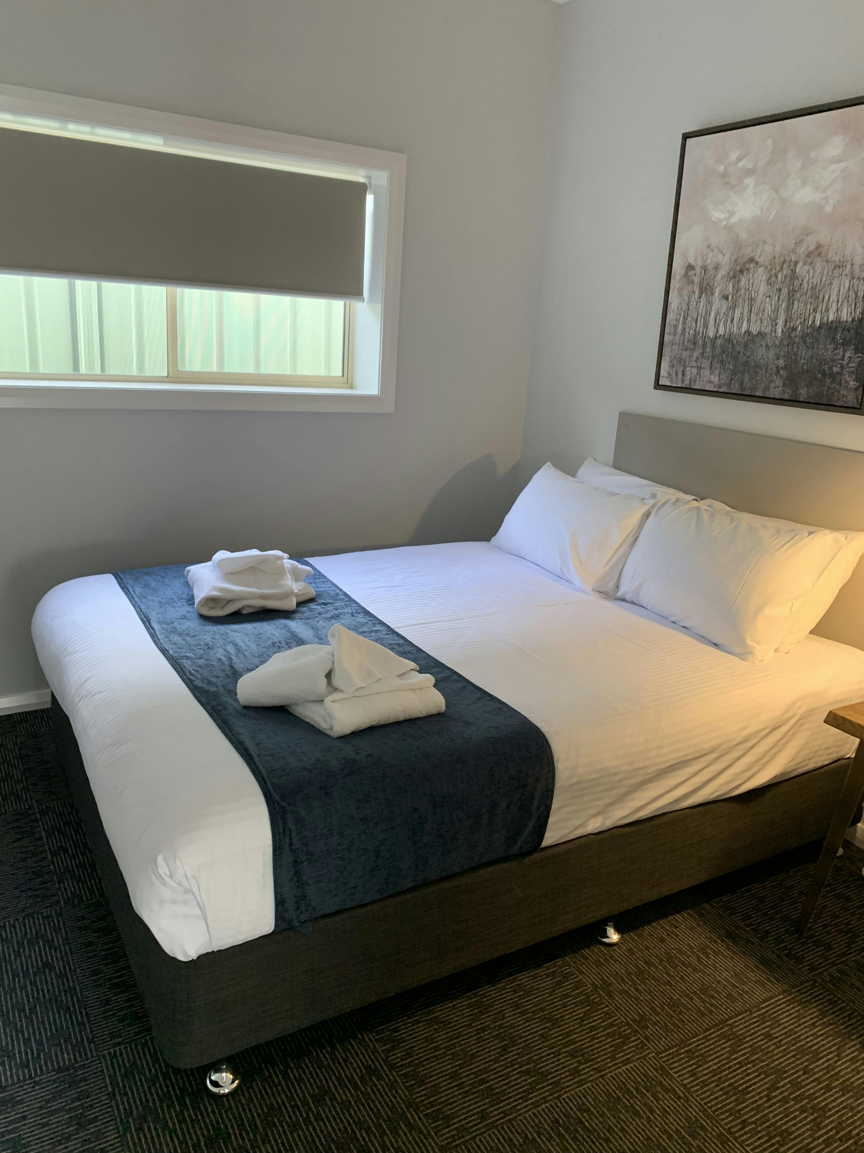 Family Studio Apartment