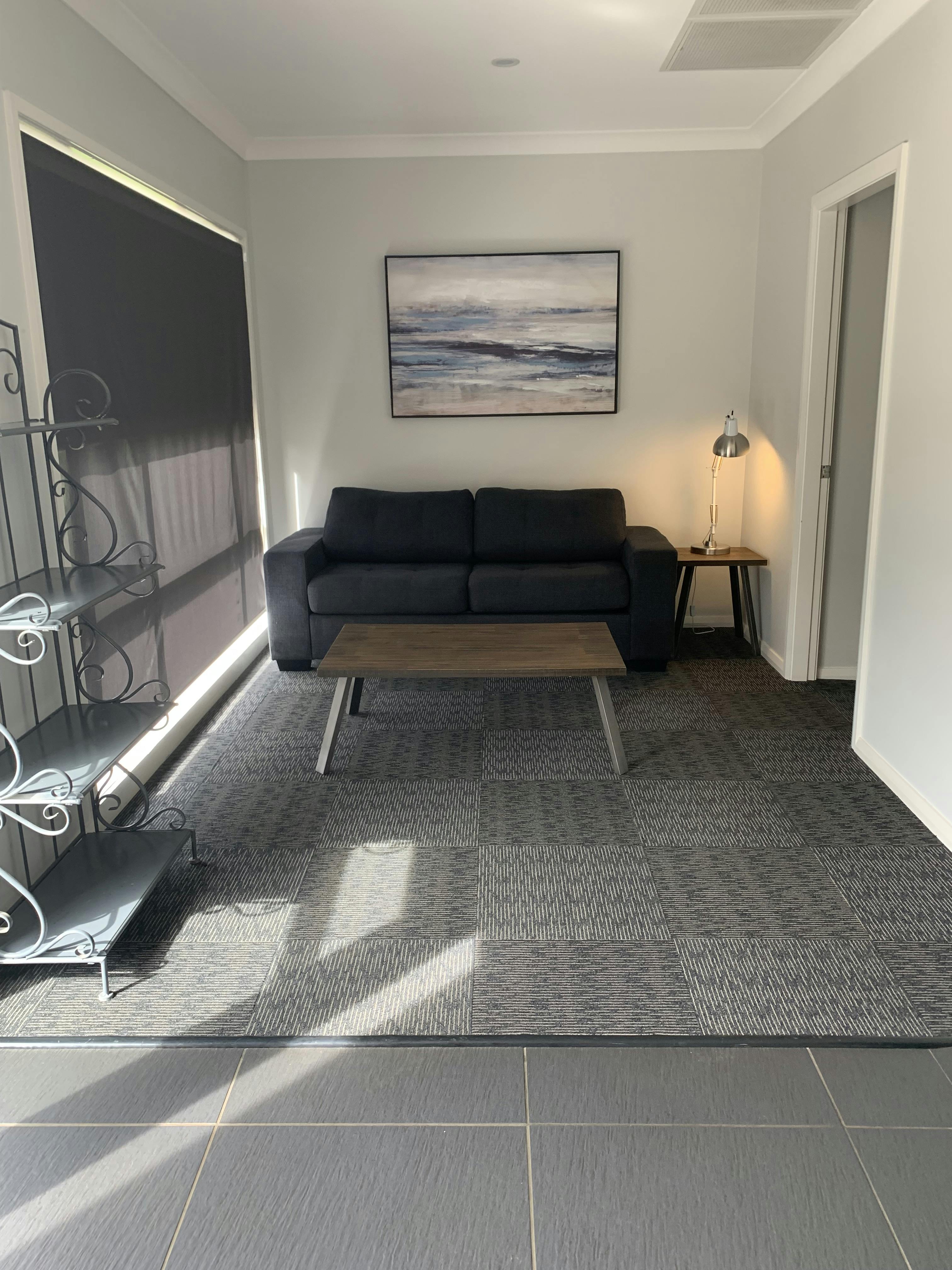 Family Studio Apartment