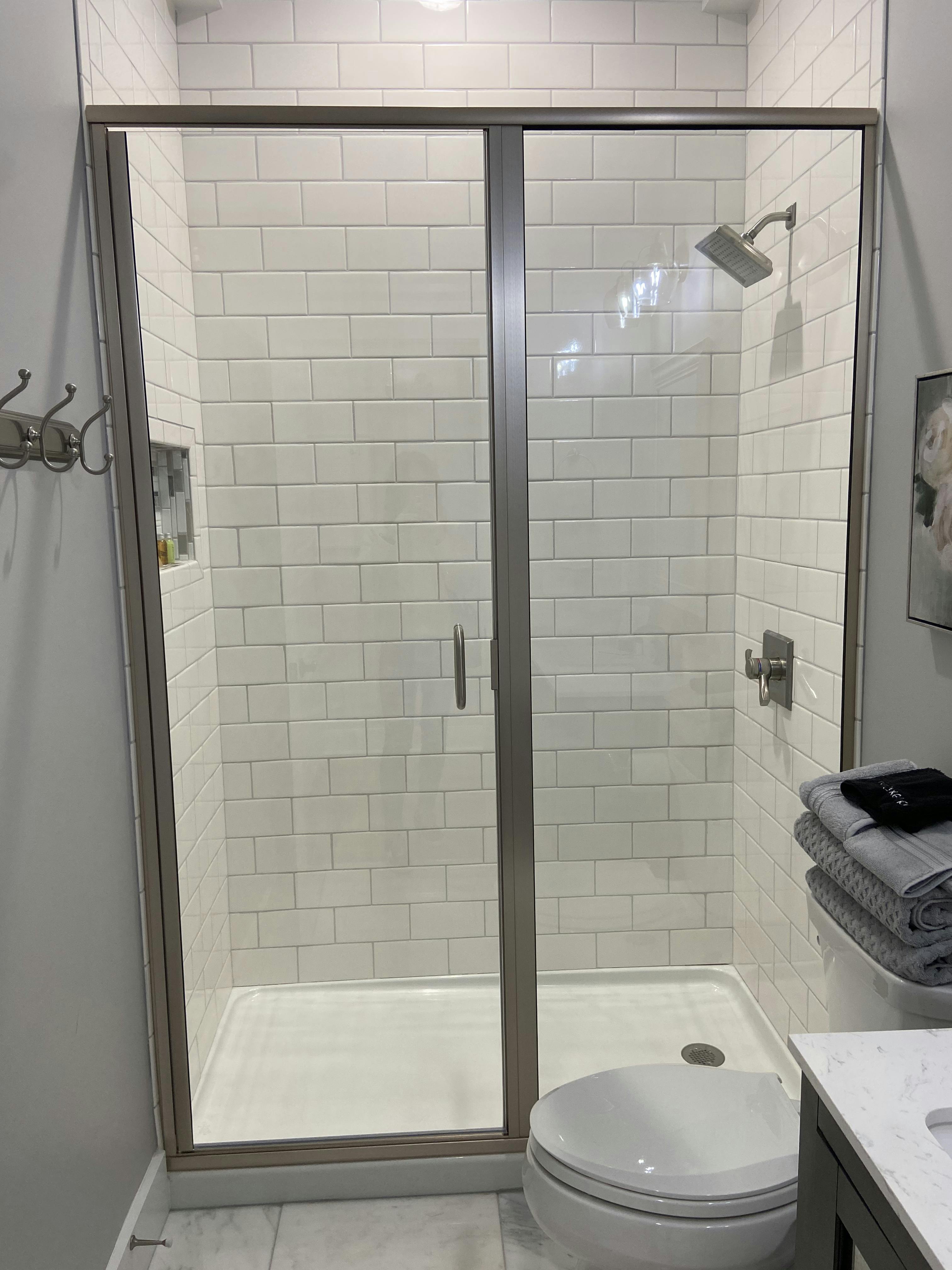 Suite 8 subway tile