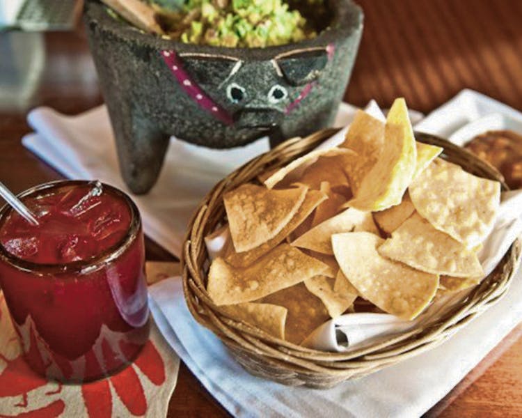 Besito Mexican Restaurant