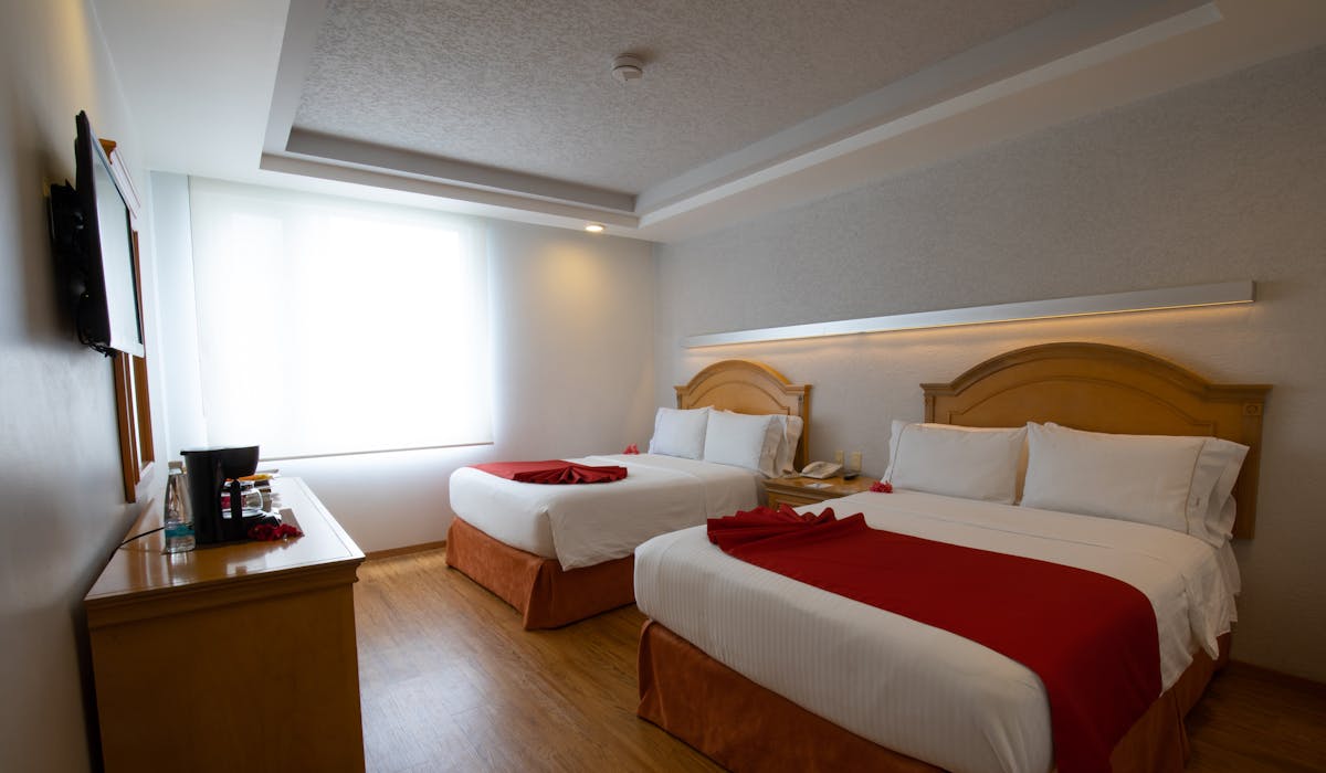 Habitacion Ejecutiva