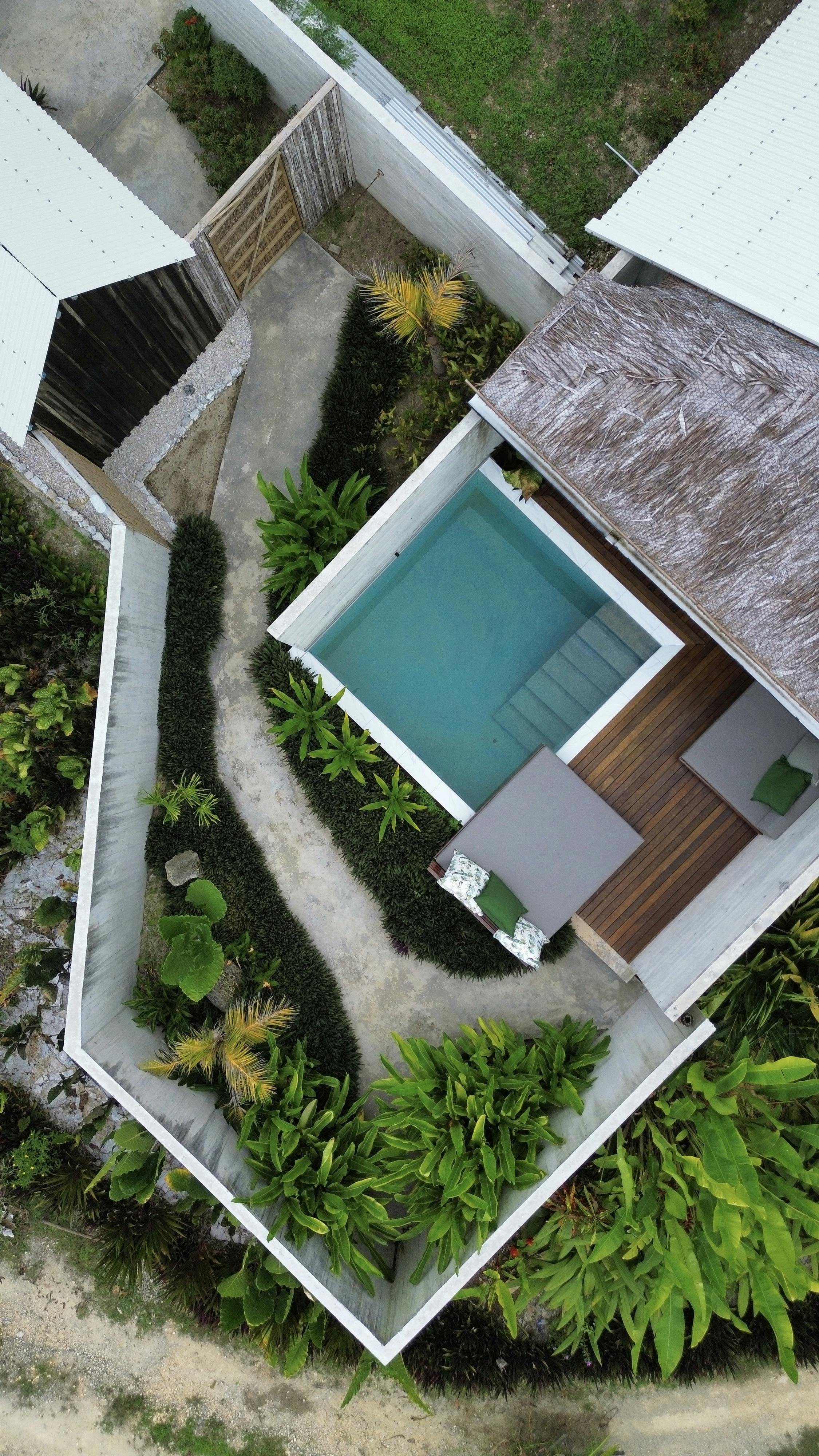 Garden View - a private sanctuary