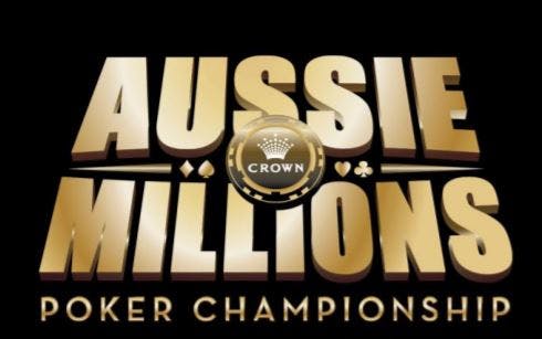 2019 Aussie Million Poker Championship Accommodation