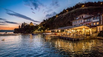 kaneo letna bavcha restaurant