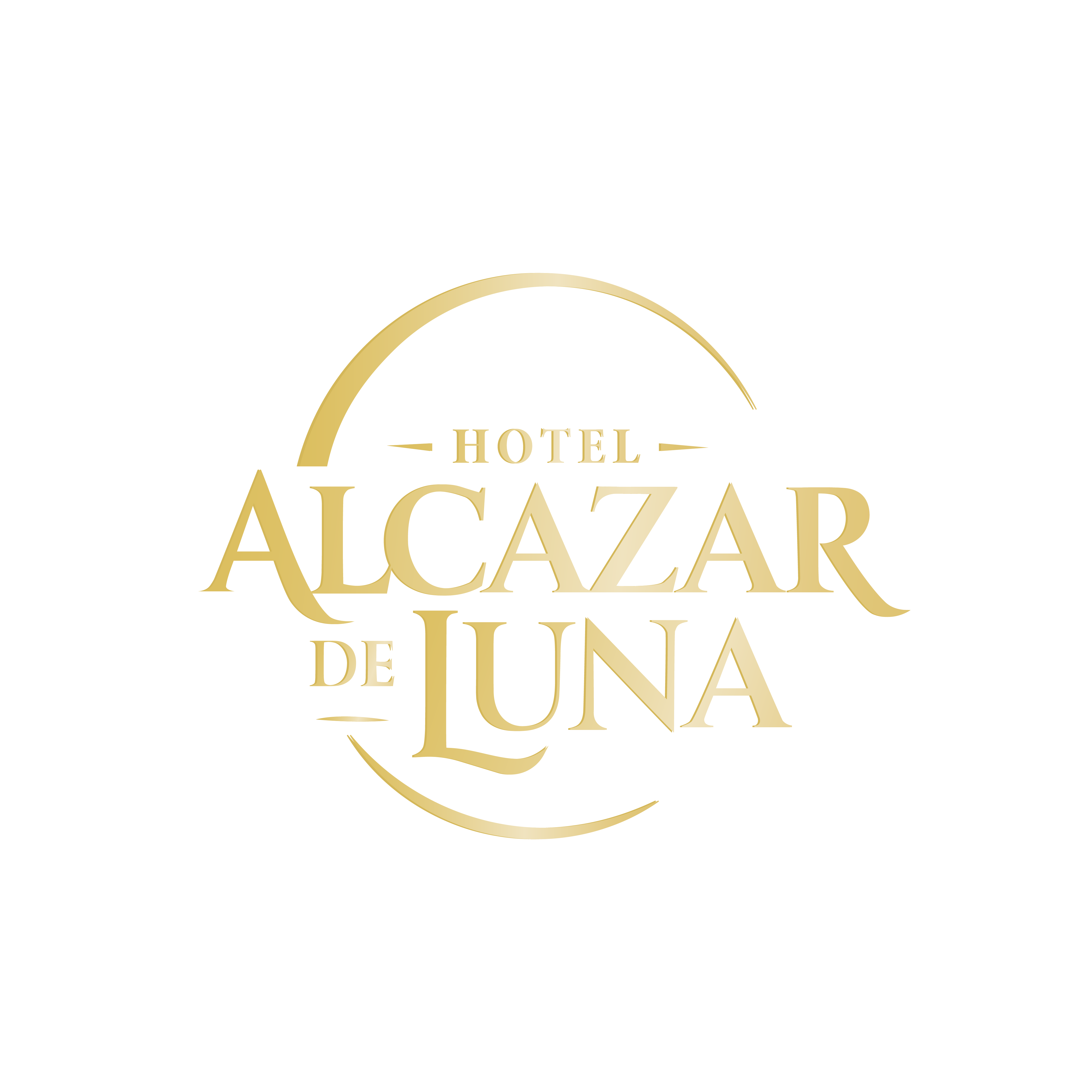 Hotel Alcazar de Luna