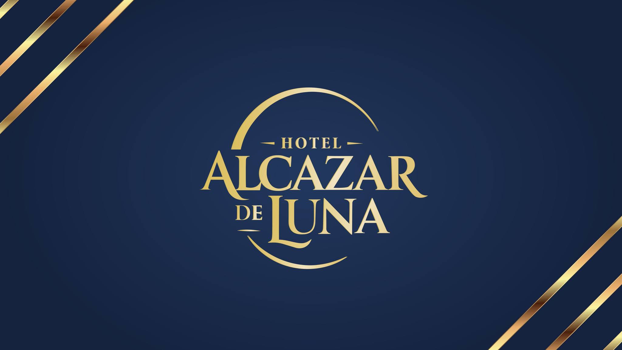 Hotel Alcazar de Luna