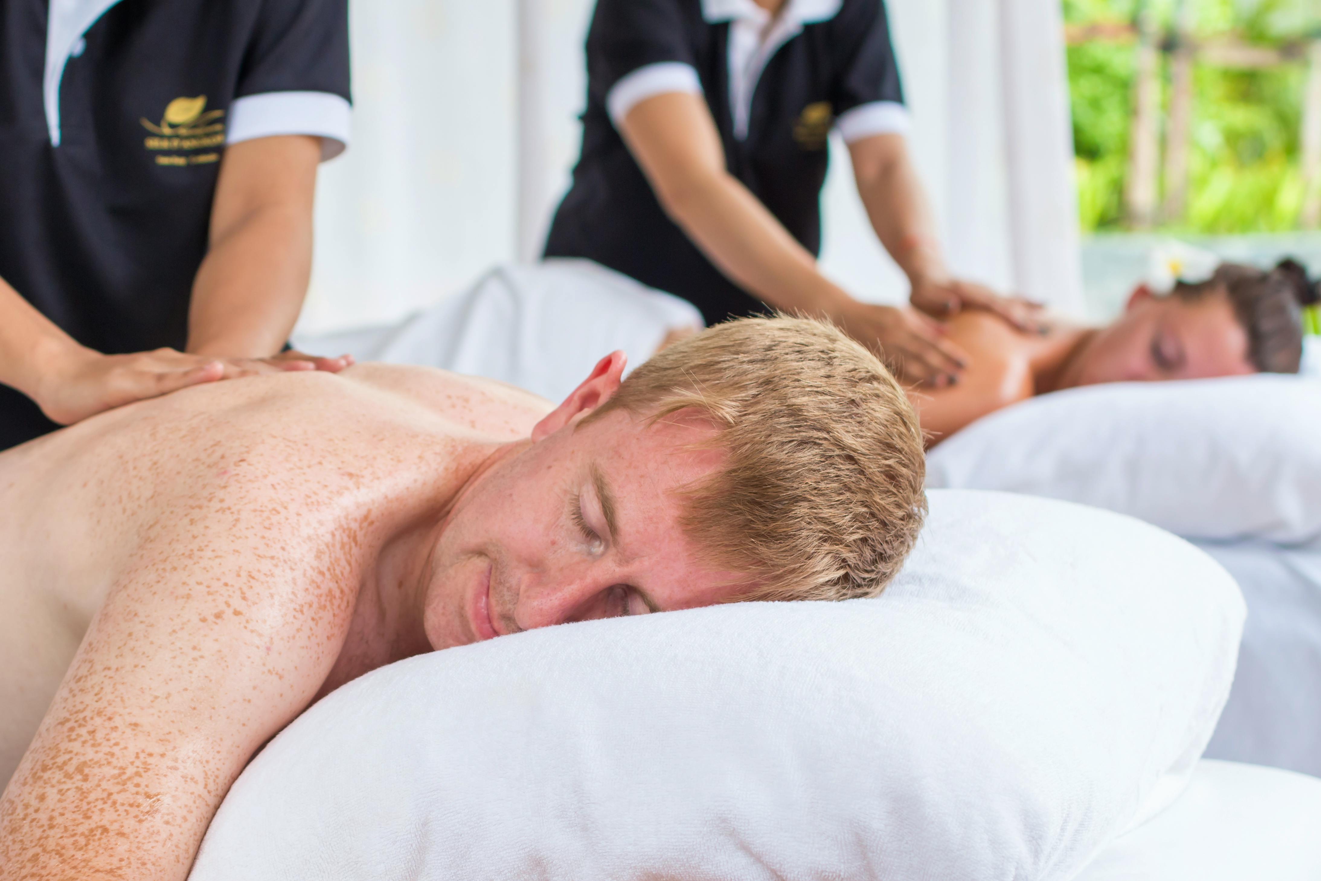 Massage Service