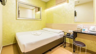 OV Standard Double 6