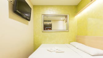 OV Standard Double 7