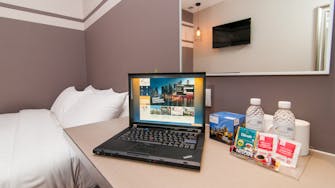 KOV Standard Double 1