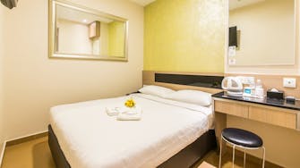 OV Standard Double 4