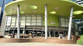 Velocity Mall