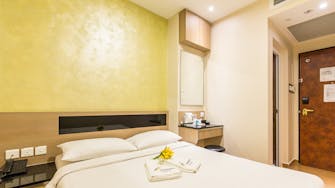 OV Standard Double 5