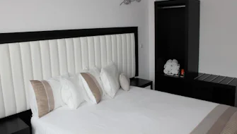 Two-bedroom Apartments