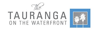 ザ タウランガ オン ザ ウォーター フロント ラグジュアリー アコモデーション（The Tauranga on the Waterfront Luxury Accommodation）