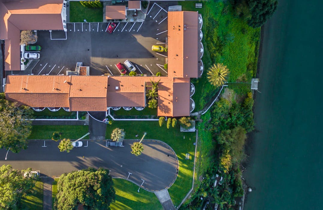 Home The Tauranga On The Waterfront