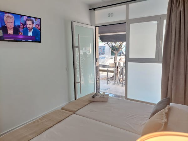 Habitación 002