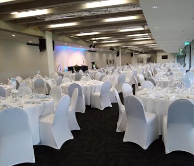 Semenoff Function Room