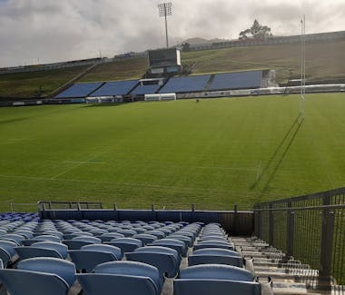 Semenoff Stadium
