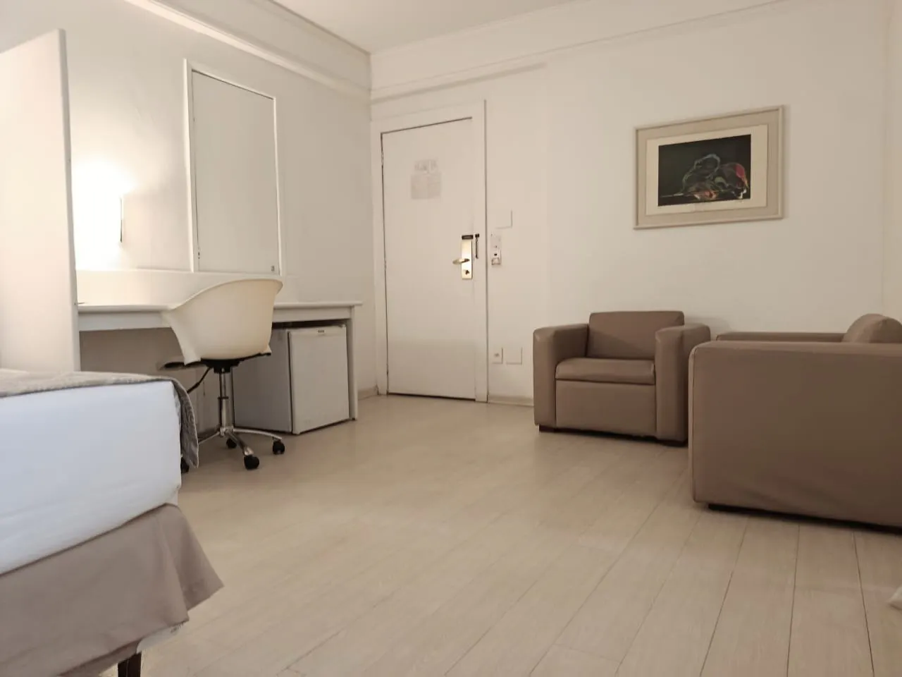 Quarto Superior Casal