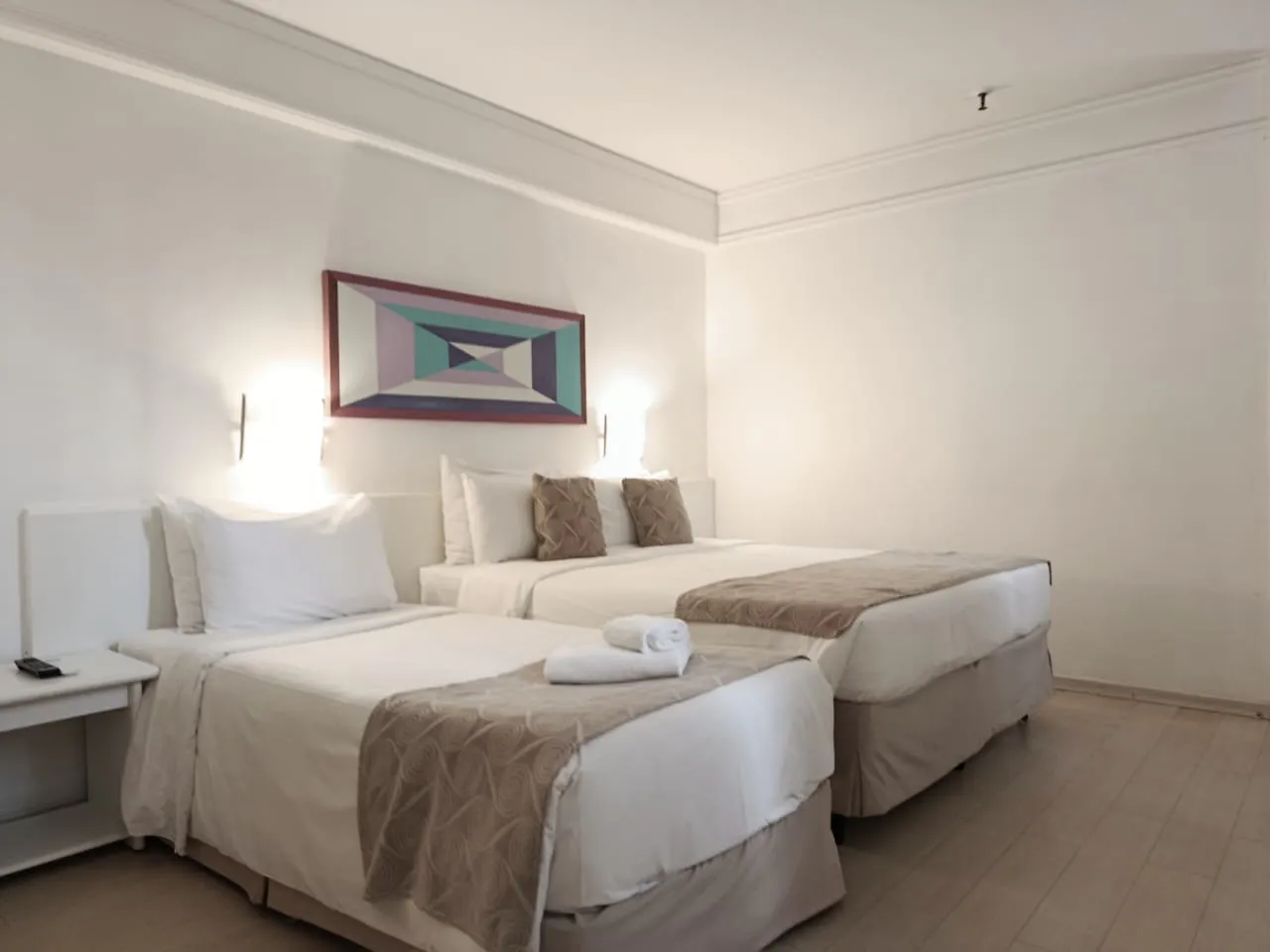 Quarto Quadruplo