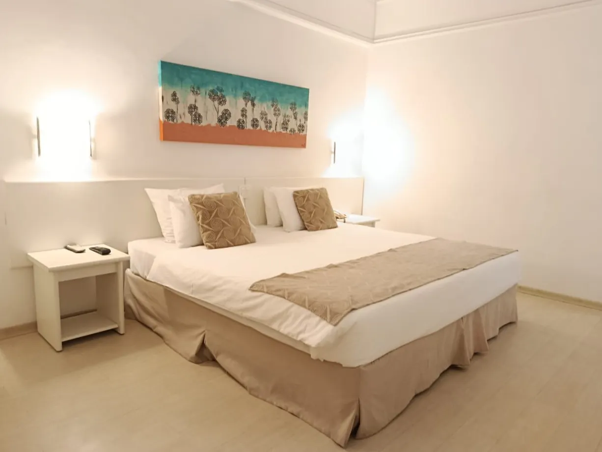 Quarto Superior Casal
