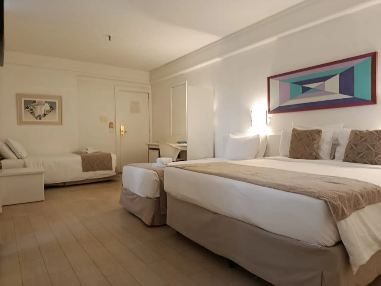 Quarto Quadruplo