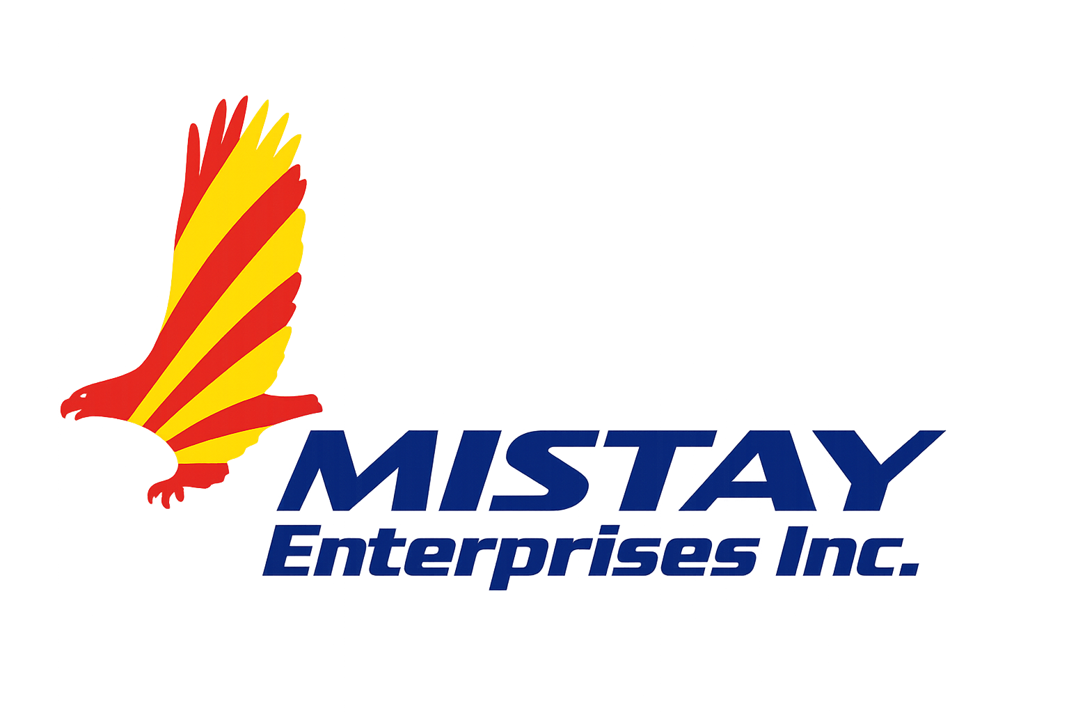 Mistay Enterprises Inc