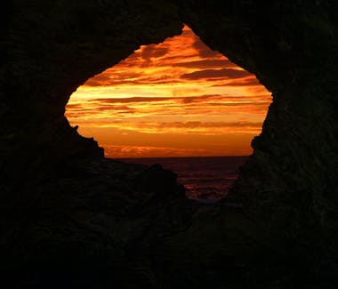 Australia Rock Narooma