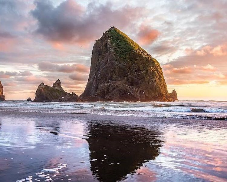 Oregon Coast