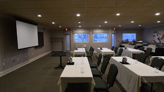 Century Hotel, Lakeside Meeting room, conference room, Tualatin, Oregon