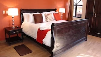 Suite Junior Deluxe