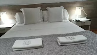 habitación doble