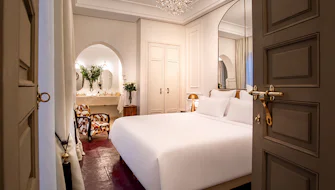 Chambre Double Room