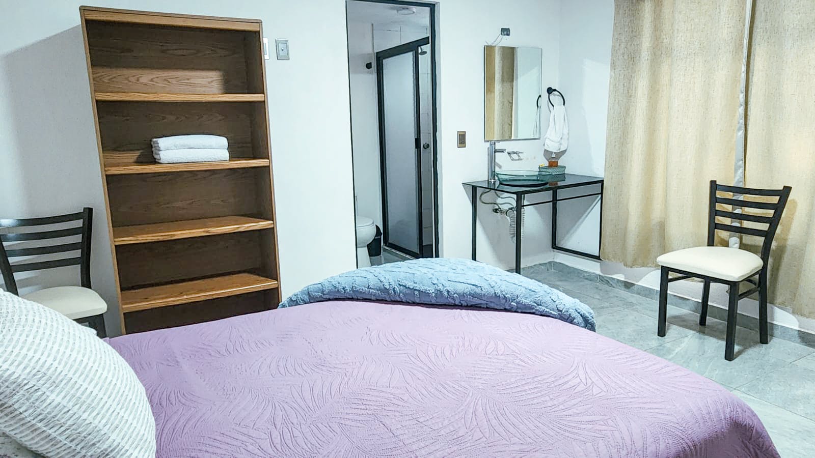 Estándar Matrimonial