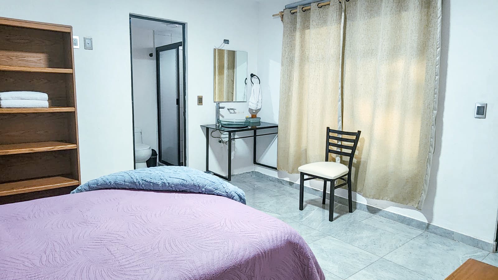 Estándar Matrimonial