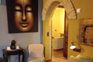 Detalle habitación Bali