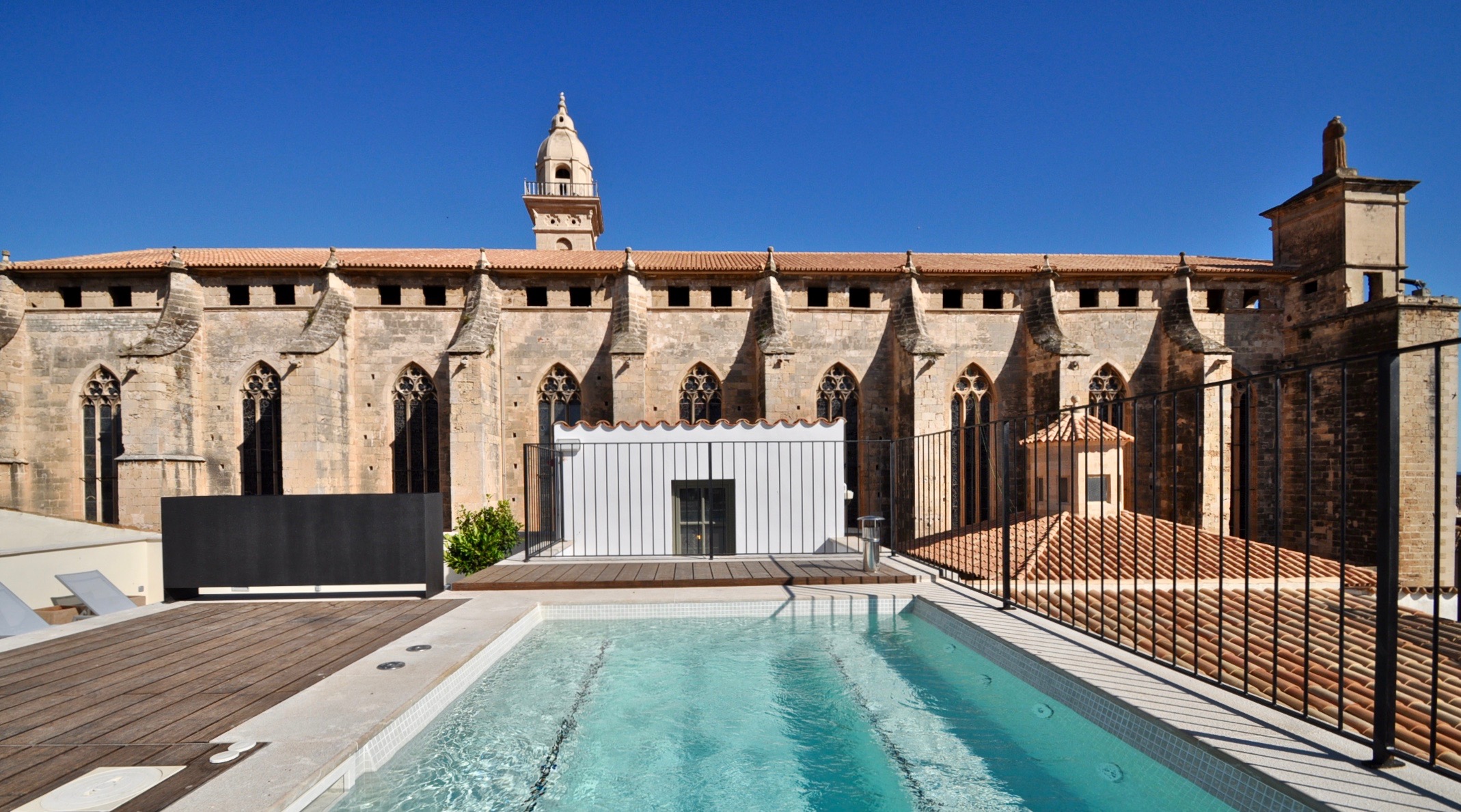 Info Boutique Hotel Basilica Palma Hotel Basilica
