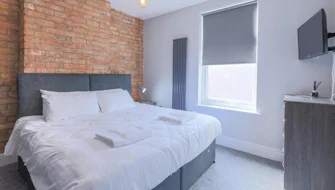 Super King Double Room 2